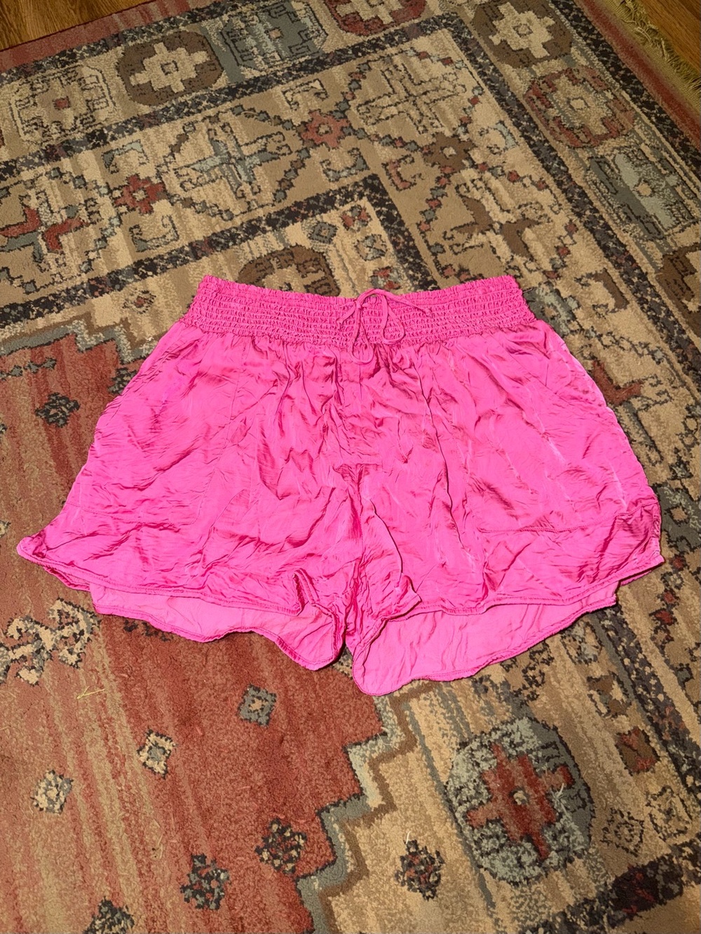 Aerie shorts